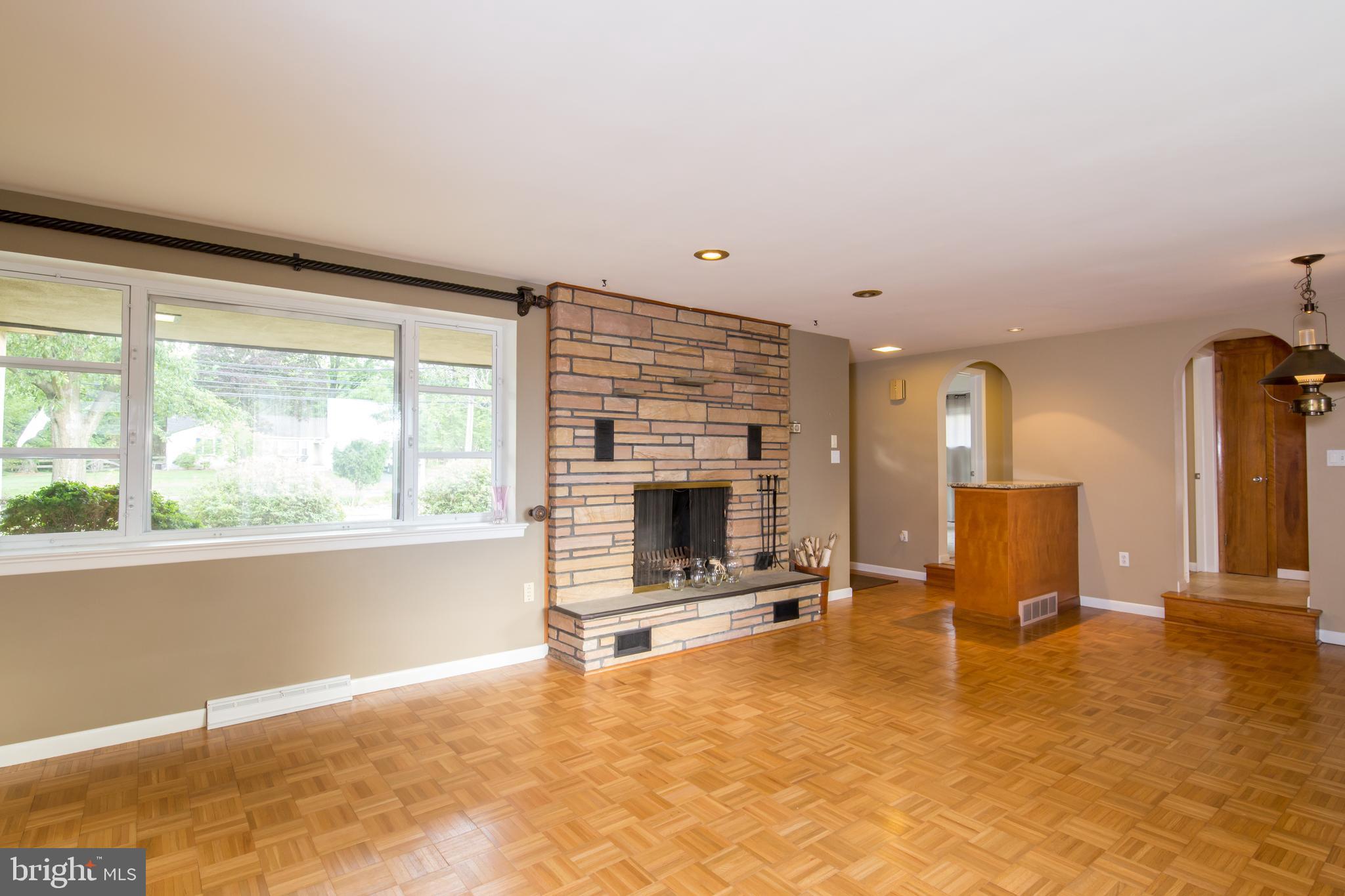 110 Stump Road North Wales, PA 19454 - Photo 9 of 29 Gallery Image 9