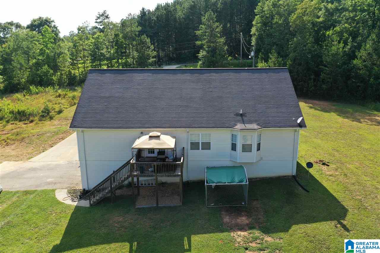 445 County Road 79 Heflin, AL 36264 - Photo 35 of 42