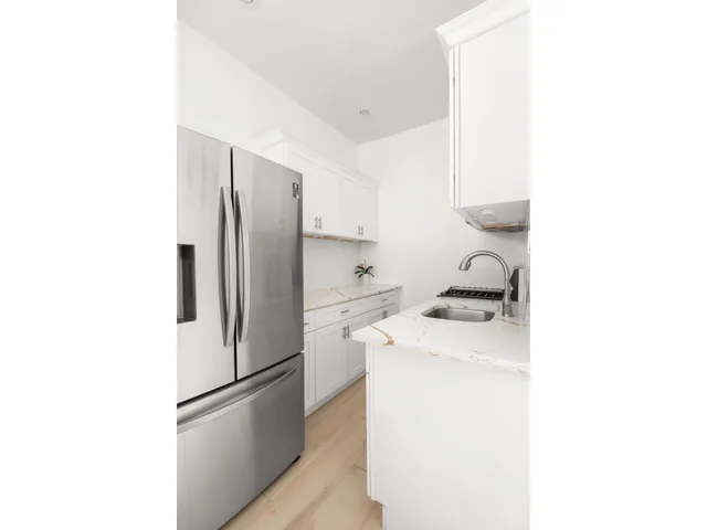 $630,000 | 80 Winthrop Street, Unit L1 | Prospect Lefferts Gardens