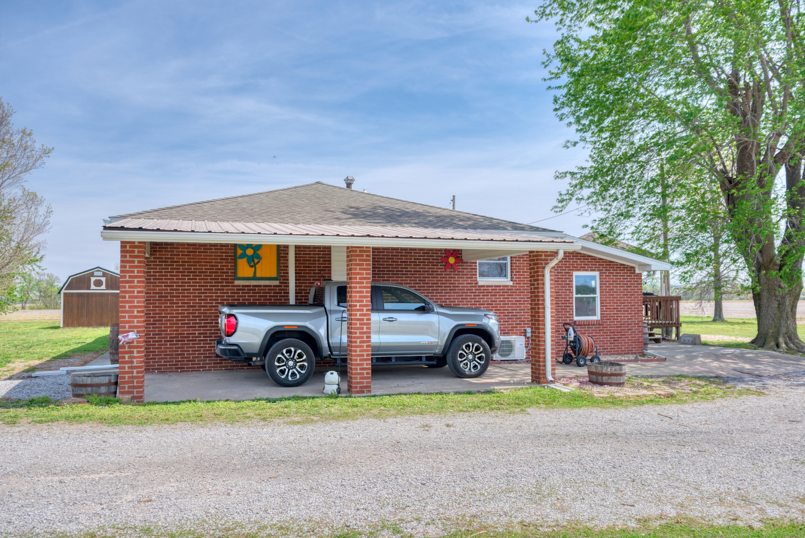 3992 Neunert Road Jacob, IL 62950 - Photo 28 of 48 a house view