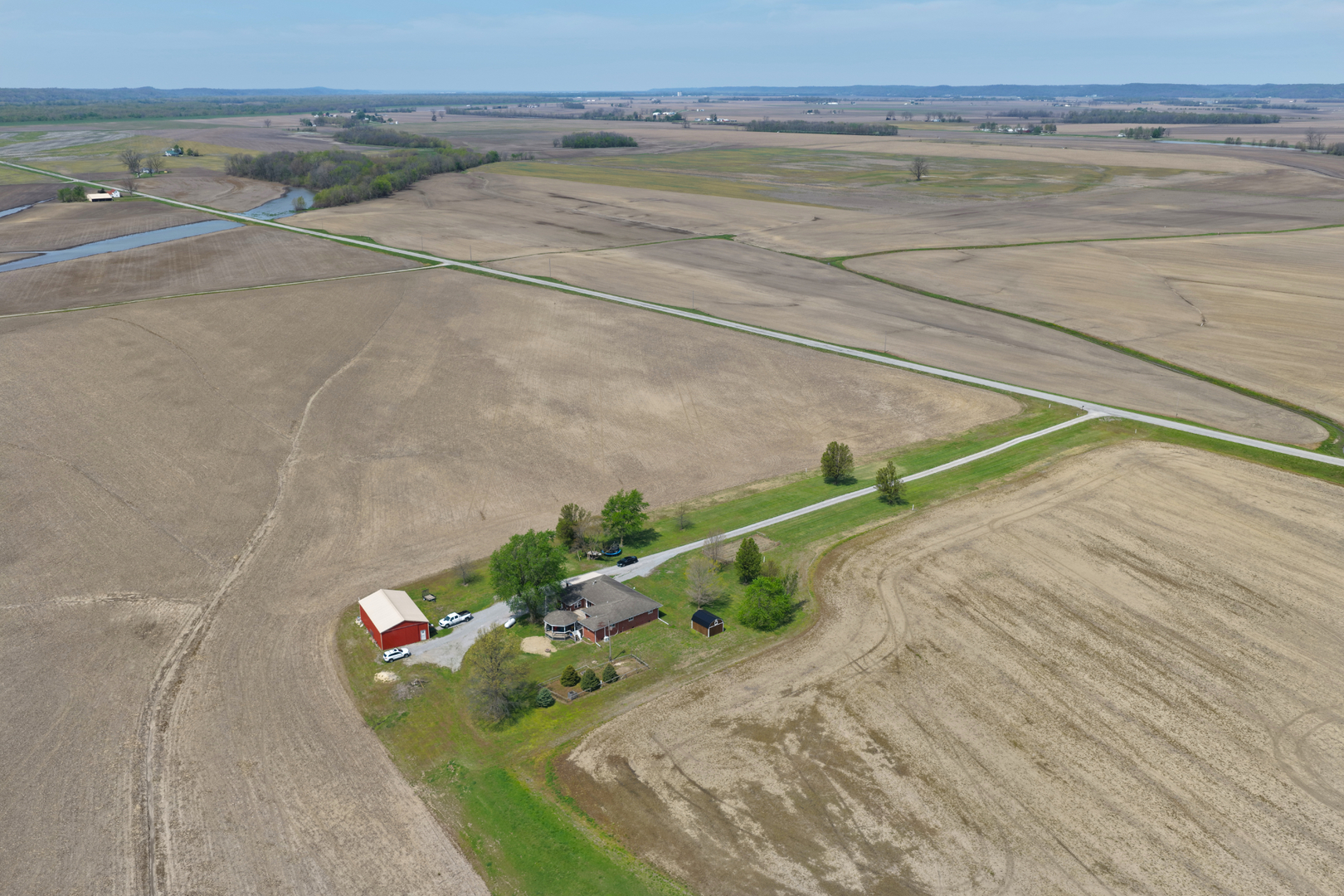 3992 Neunert Road Jacob, IL 62950 - Photo 44 of 48