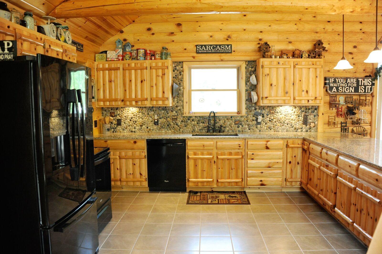 7729 South Shunk Road Sault Ste. Marie, MI 49783 - Photo 3 of 90 Gallery Image 3