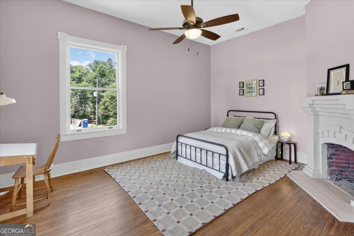 503 North Ash Street Springfield, GA 31329 - Photo 33 of 60