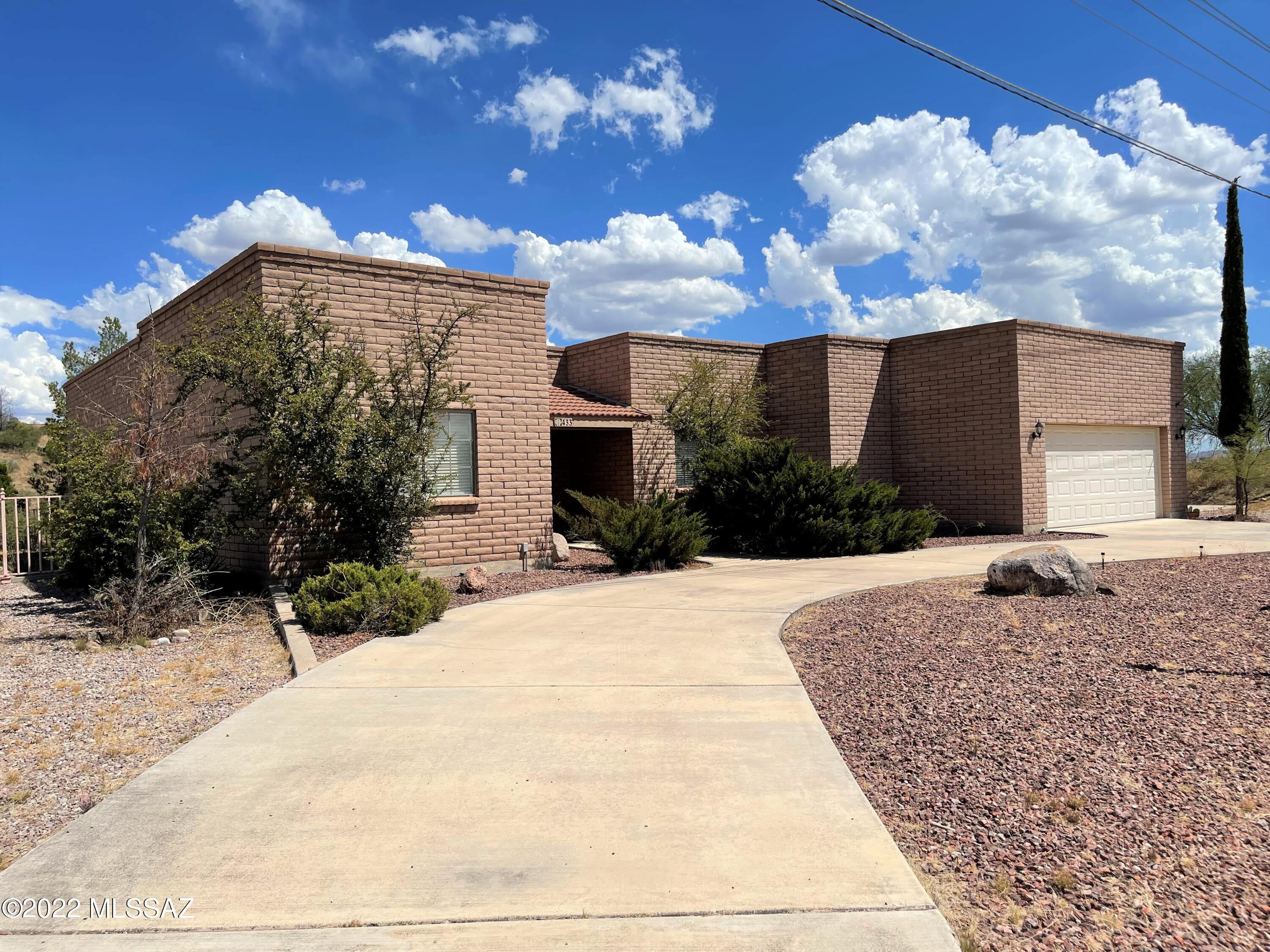 433 Rio Rico Drive Rio Rico, AZ 85648 - Photo 1 of 41
