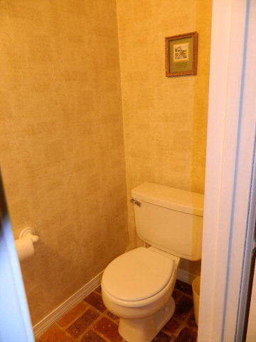 108 Michael Loop Daphne, AL 36526 - Photo 17 of 24 Half Bath