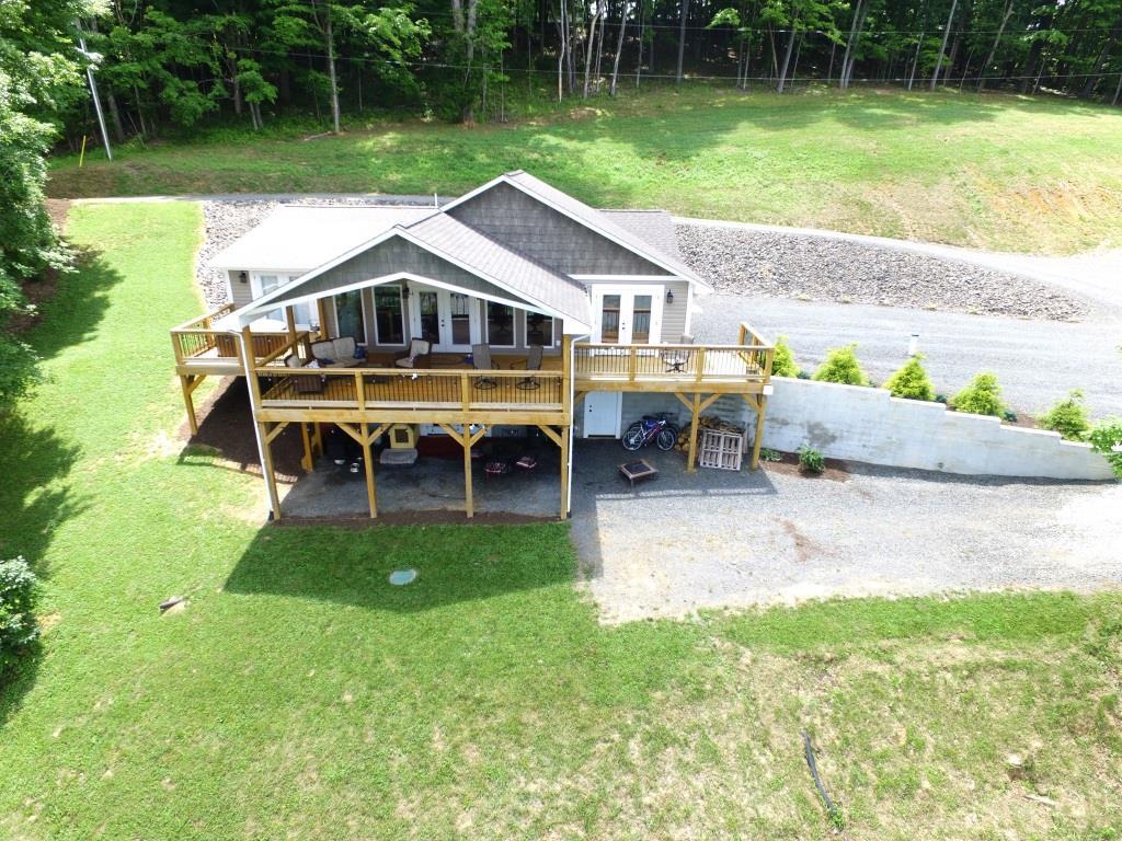 2592 Old Hurst Road Hiwassee, VA 24347 - Photo 1 of 31 Gallery Image 1
