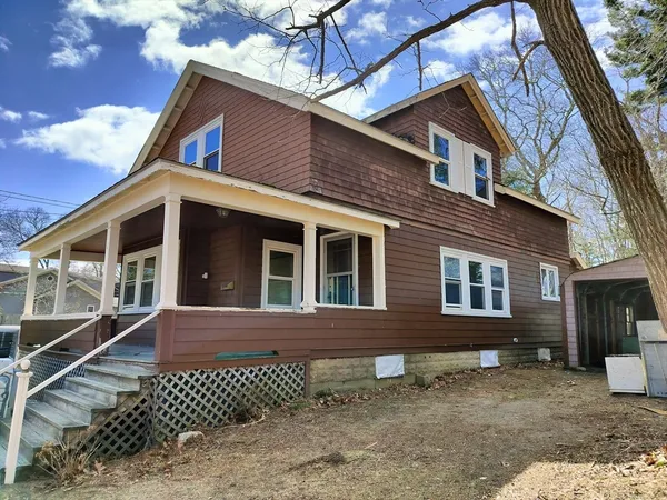 $409,900 | 1 Indian Neck Road, Wareham, MA 02571
