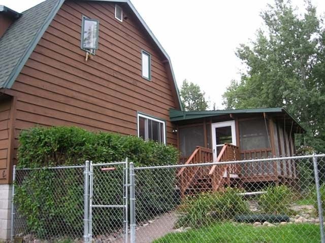 1855 South Ginty Lake Road Rhinelander, WI 54501 - Photo 18 of 20 Gallery Image 18