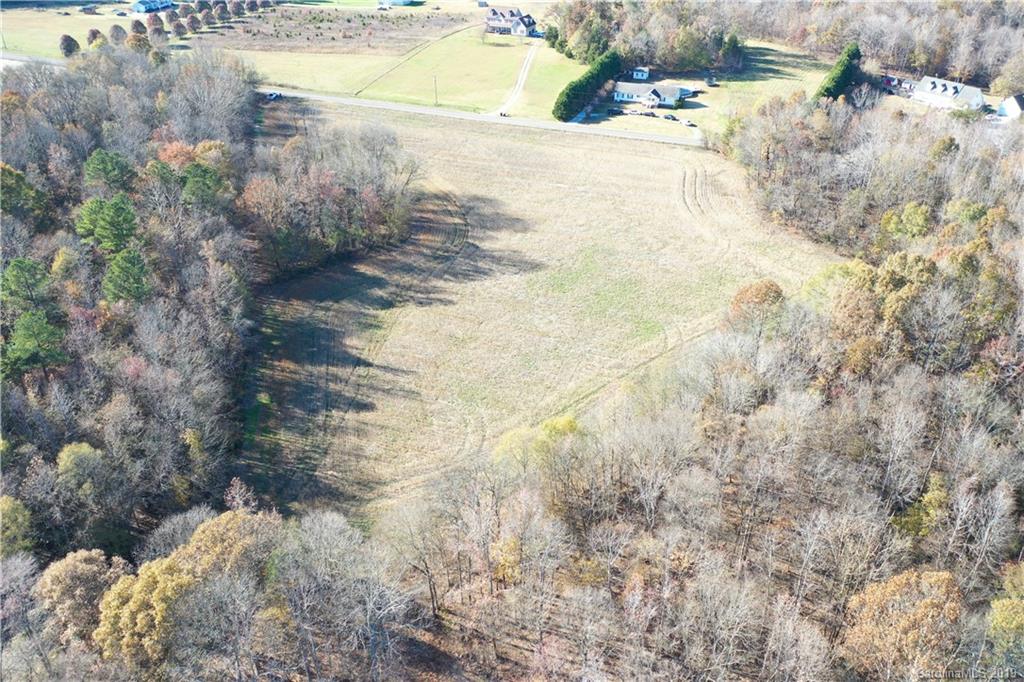 44-acres Mt Vernon Road Woodleaf, NC 27054 - Photo 1 of 14 Gallery Image 1