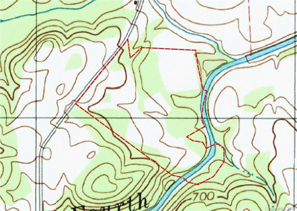 44-acres Mt Vernon Road Woodleaf, NC 27054 - Photo 14 of 14 Gallery Image 14