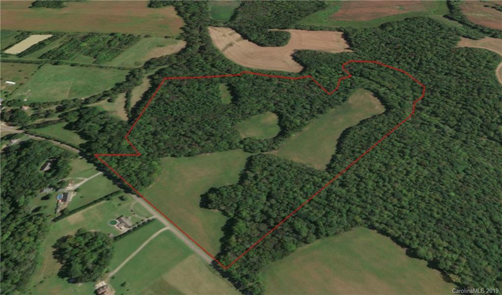 44-acres Mt Vernon Road Woodleaf, NC 27054 - Photo 7 of 14 Gallery Image 7