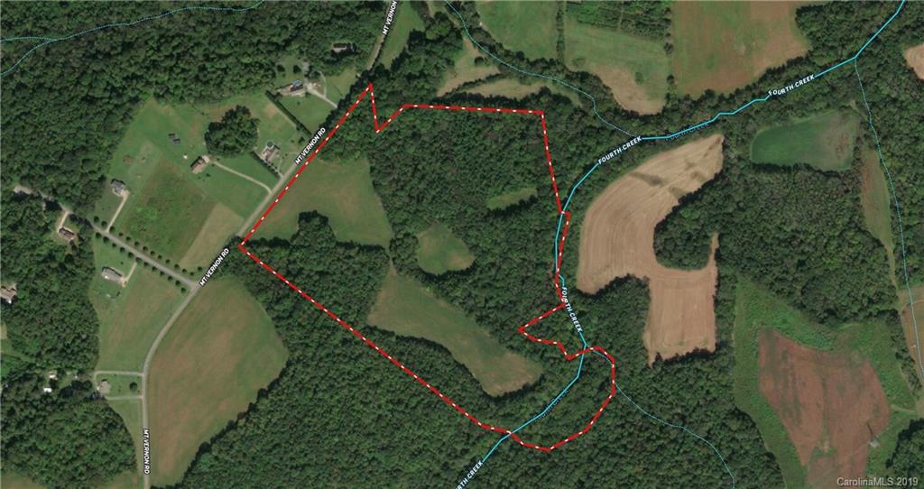 44-acres Mt Vernon Road Woodleaf, NC 27054 - Photo 8 of 14 Gallery Image 8
