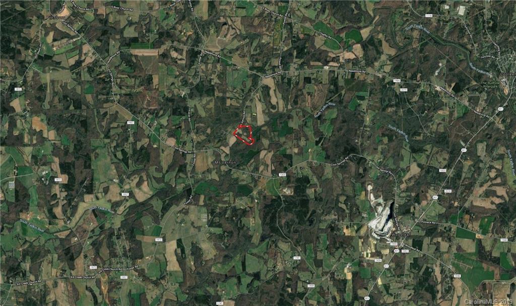 44-acres Mt Vernon Road Woodleaf, NC 27054 - Photo 9 of 14 Gallery Image 9