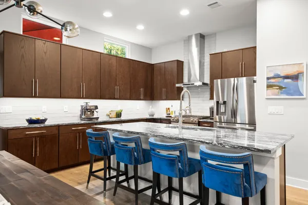 $4,000 | 3905 Clawson Road, Unit 12, Austin, TX 78704