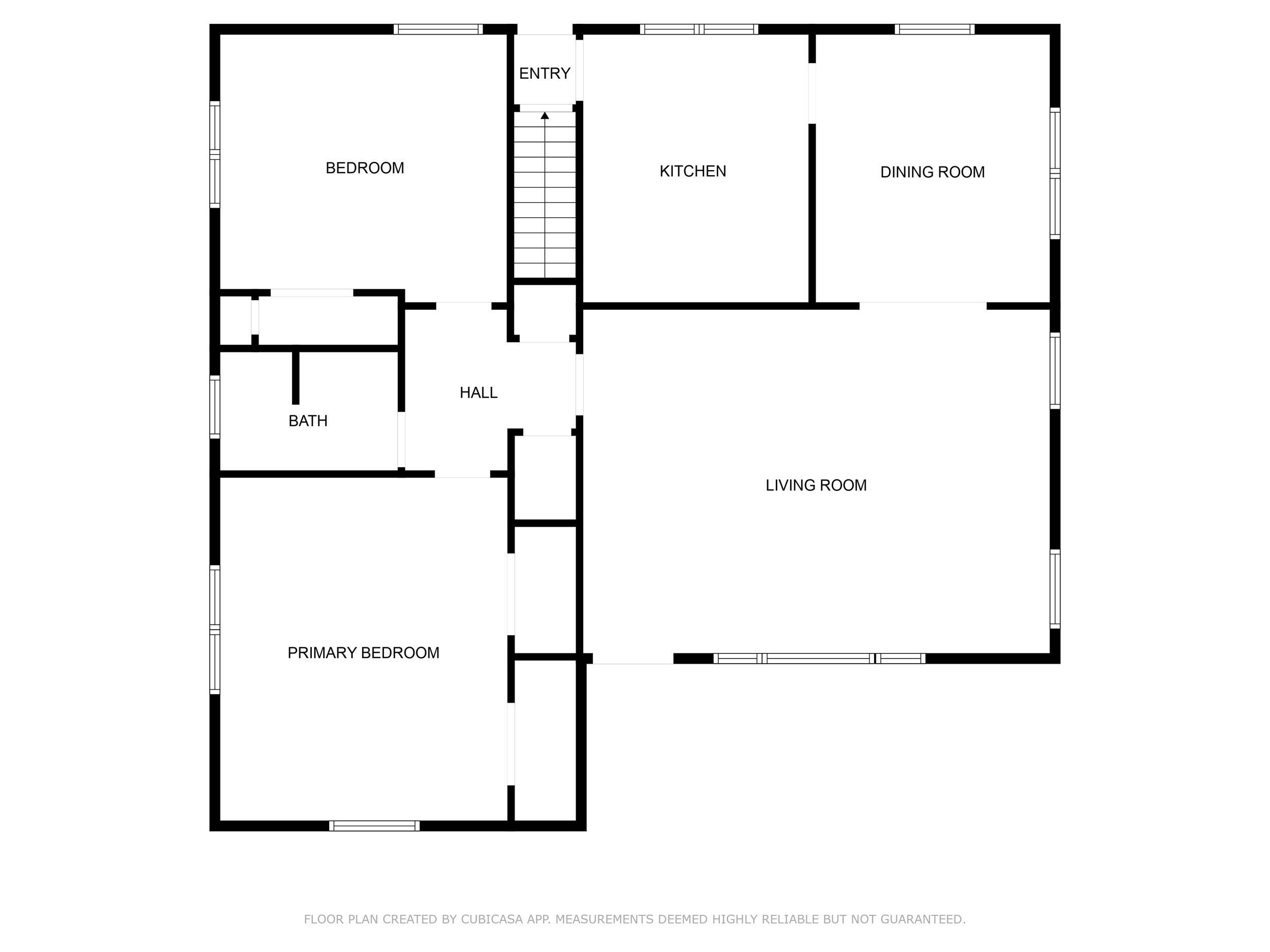 3643 Garner Road Chattanooga, TN 37406 - Photo 33 of 35 2nd_floor_3643_garner_road_chattanooga_w