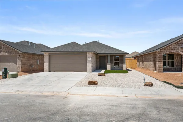 $220,000 | 2415 Bryan Avenue, Wolfforth, TX 79382