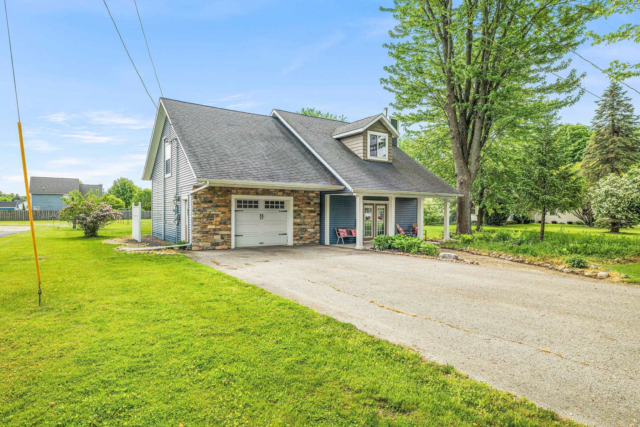 7830 Mielke Road Freeland, MI 48623 - Photo 21 of 21