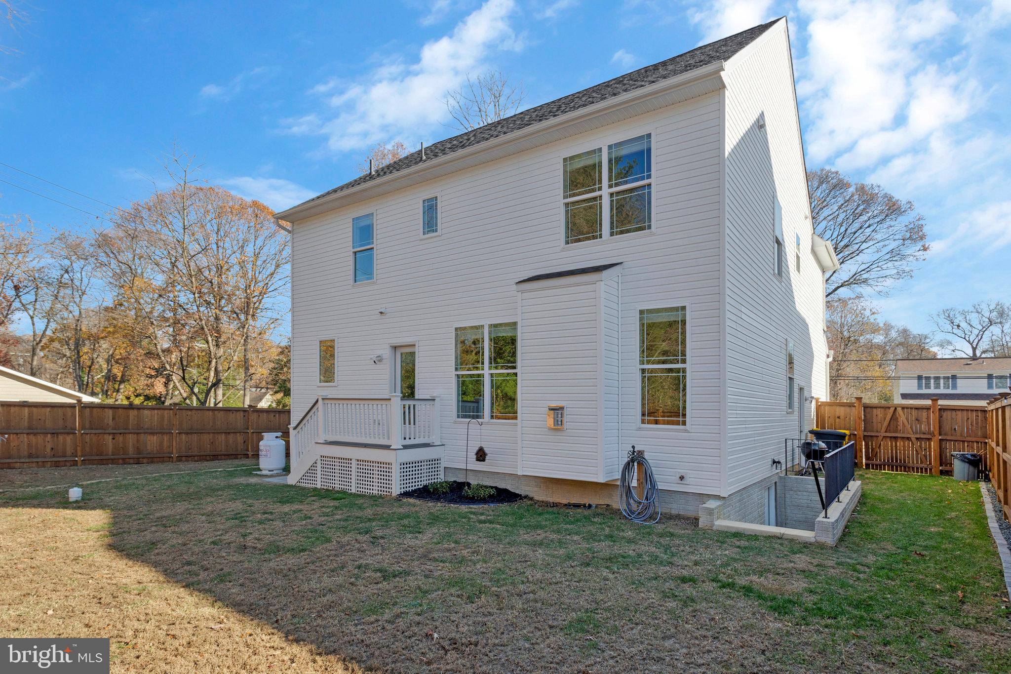 772 Stinchcomb Road Severna Park, MD 21146 - Photo 59 of 81 Gallery Image 59