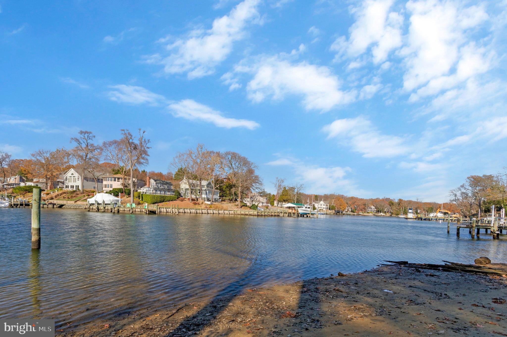 772 Stinchcomb Road Severna Park, MD 21146 - Photo 79 of 81 Gallery Image 79
