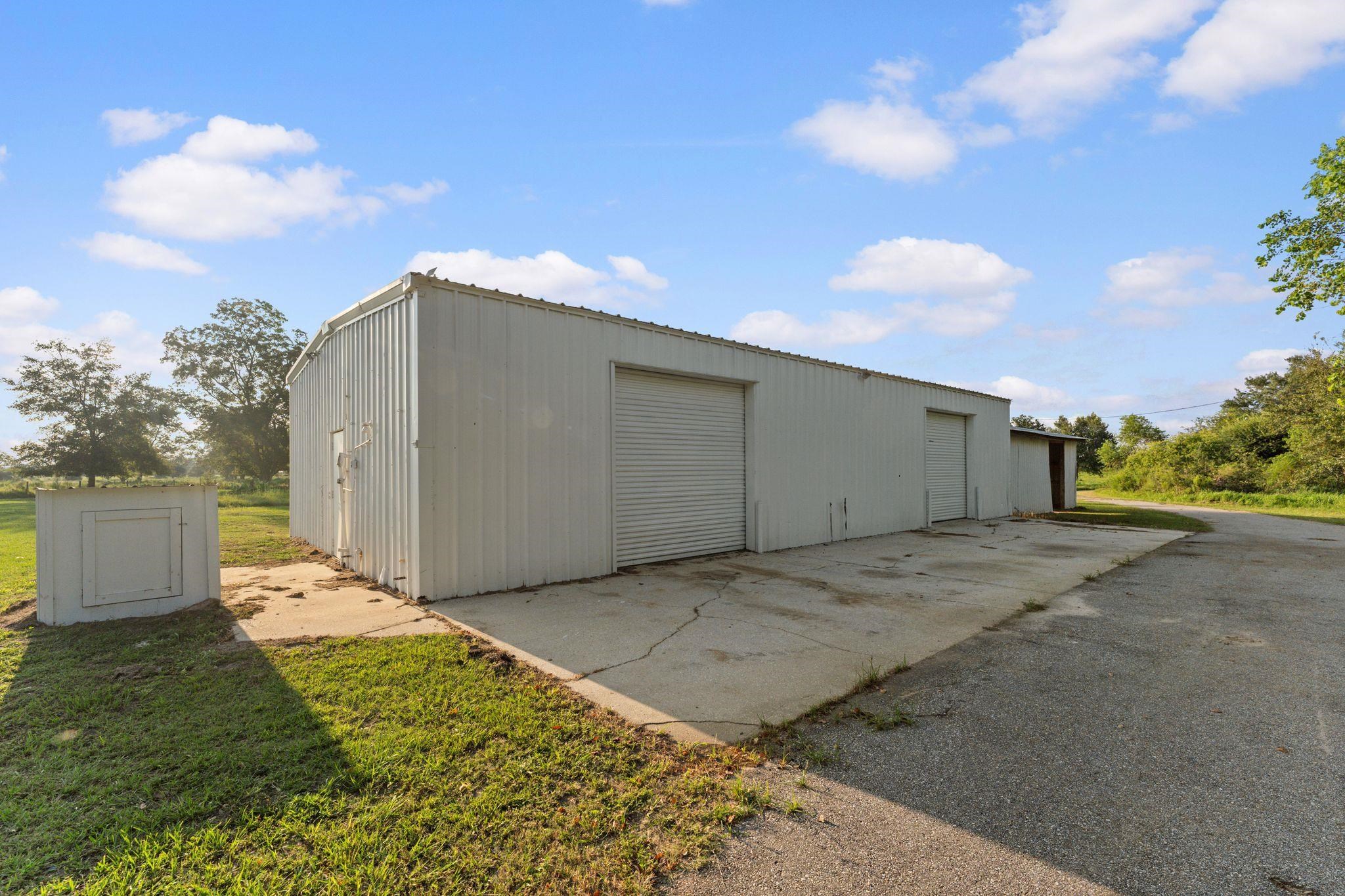 17761 County Road 28 Foley, AL 36535 - Photo 43 of 51 Out Buildings