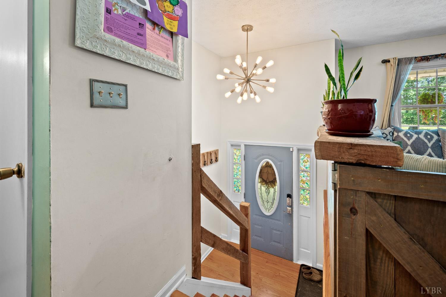 1778 Parker Road Bedford, VA 24523 - Photo 5 of 44