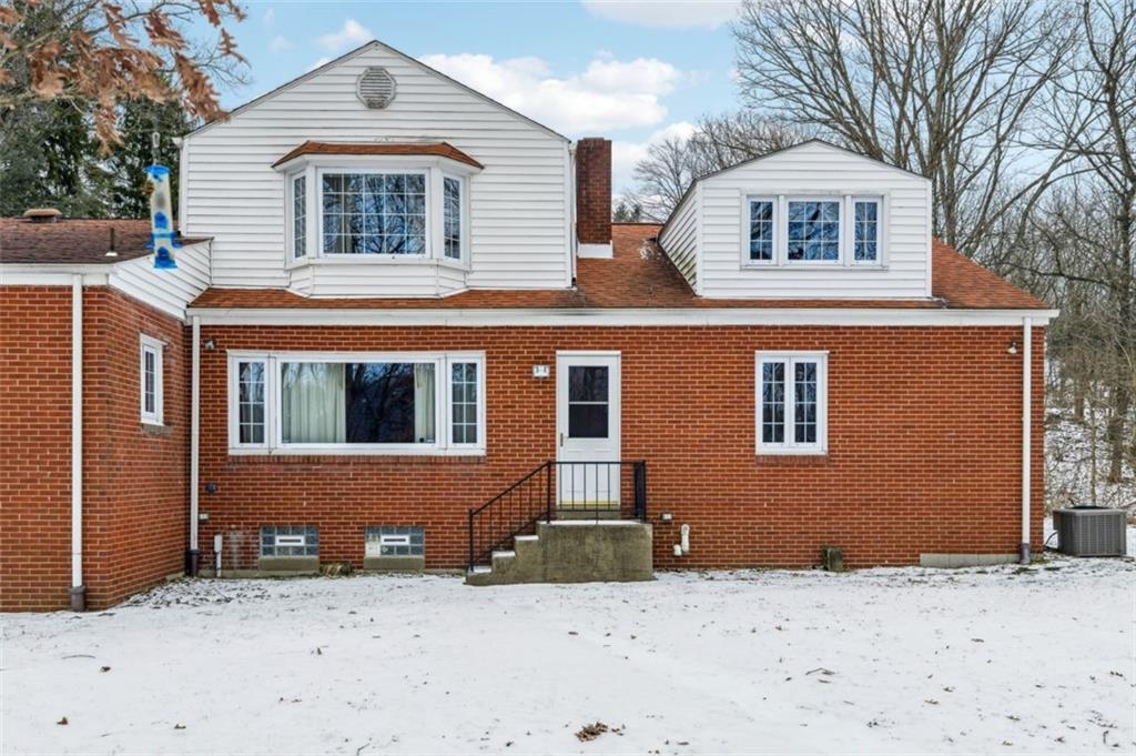 2508 Woodbine Road Aliquippa, PA 15001 - Photo 31 of 37