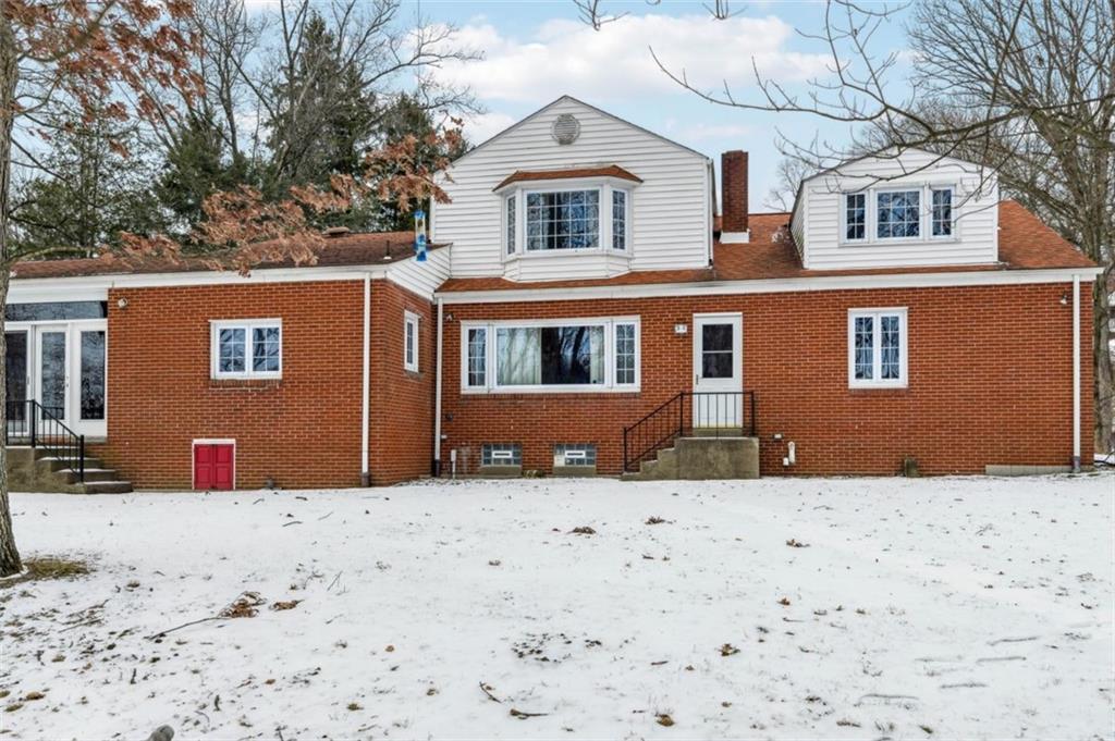 2508 Woodbine Road Aliquippa, PA 15001 - Photo 32 of 37