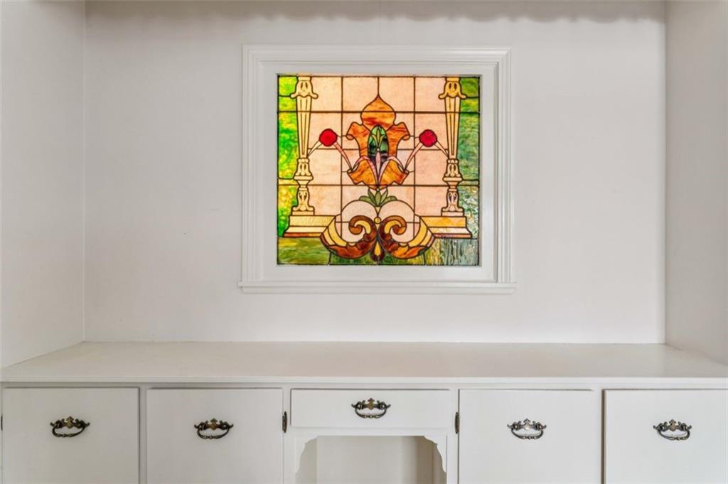 2508 Woodbine Road Aliquippa, PA 15001 - Photo 32 of 46 a close up of a sink with cabinet