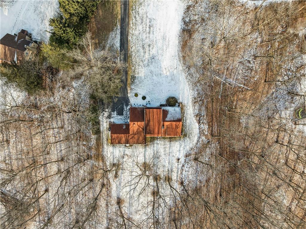 2508 Woodbine Road Aliquippa, PA 15001 - Photo 40 of 46