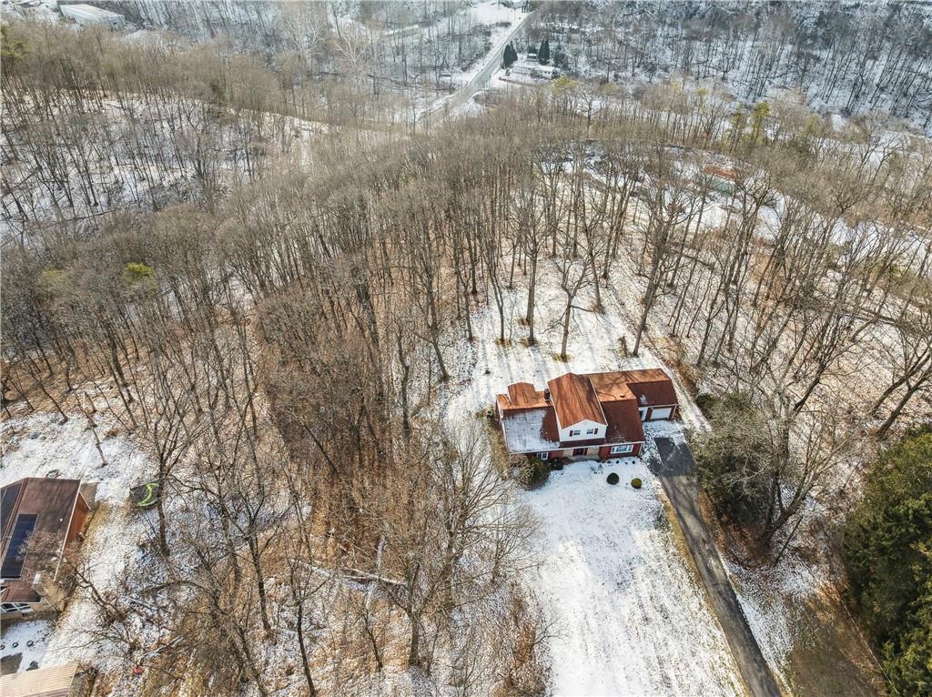 2508 Woodbine Road Aliquippa, PA 15001 - Photo 42 of 46