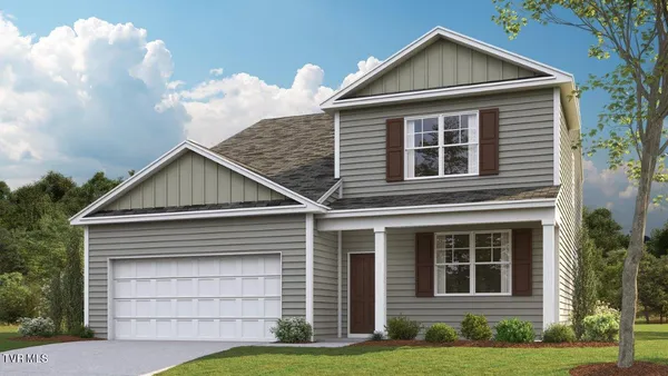 $342,025 | 1065 Persimmon Hollow, Greeneville, TN 37745