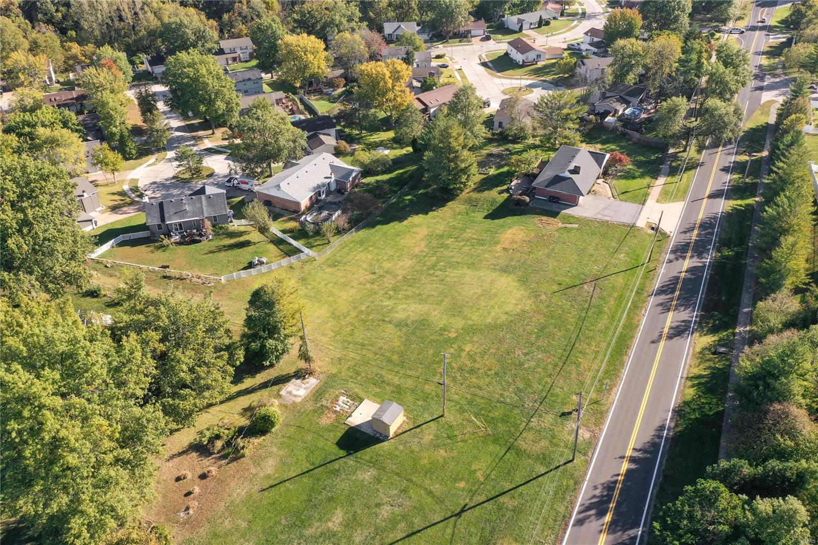 2685 Erb Road, St. Louis, MO 63129 Compass