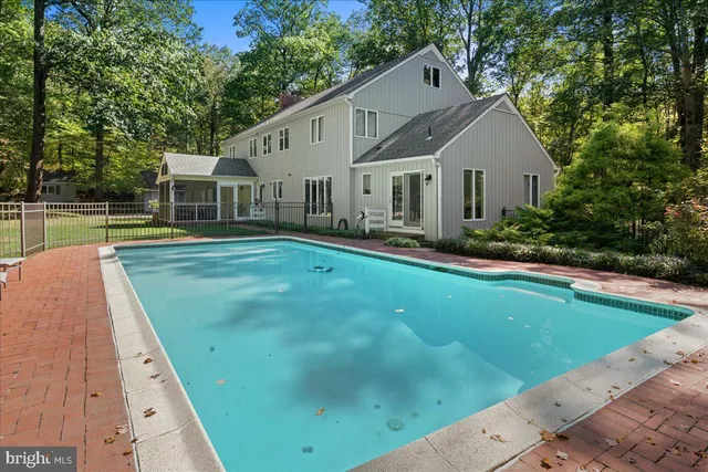 $1,695,000 | 1005 Stuart Road, Princeton, NJ 08540