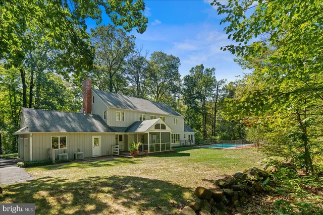 $1,695,000 | 1005 Stuart Road, Princeton, NJ 08540