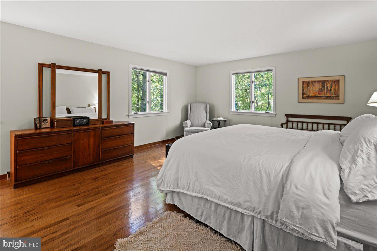 1005 Stuart Road Princeton, NJ 08540 - Photo 33 of 42 Primary bedroom