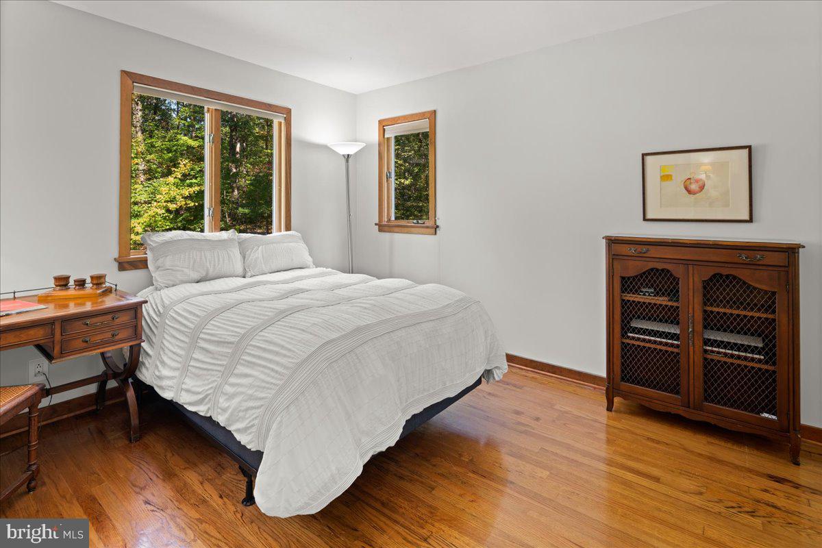 1005 Stuart Road Princeton, NJ 08540 - Photo 37 of 42 Bedroom #3