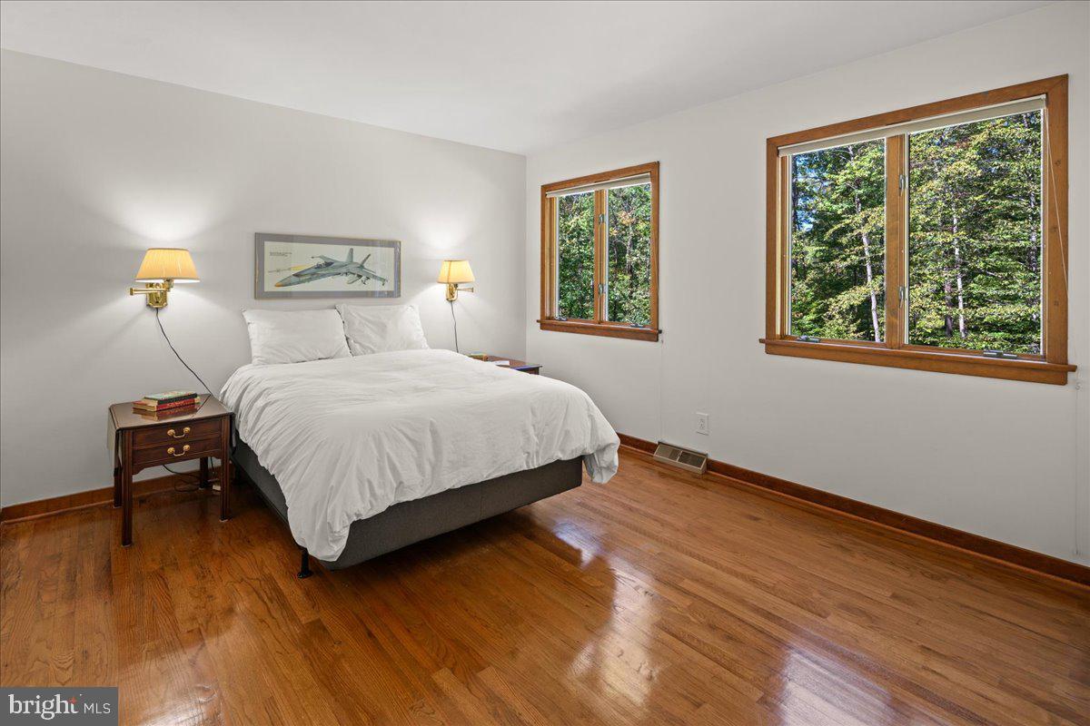 1005 Stuart Road Princeton, NJ 08540 - Photo 39 of 42 Bedroom #4