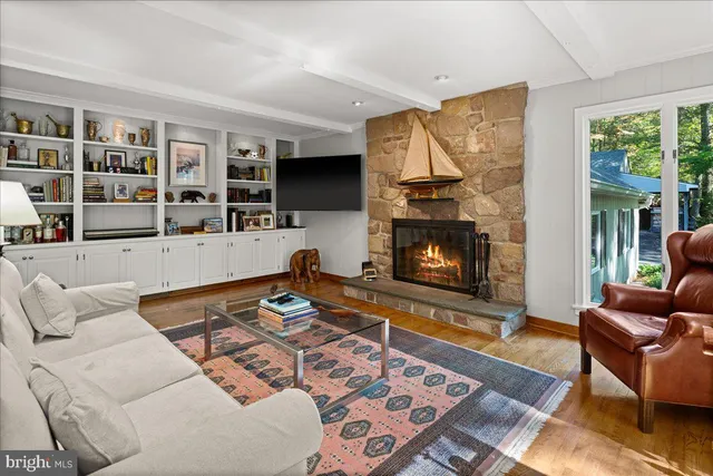 $1,695,000 | 1005 Stuart Road, Princeton, NJ 08540