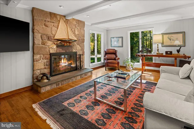 $1,695,000 | 1005 Stuart Road, Princeton, NJ 08540