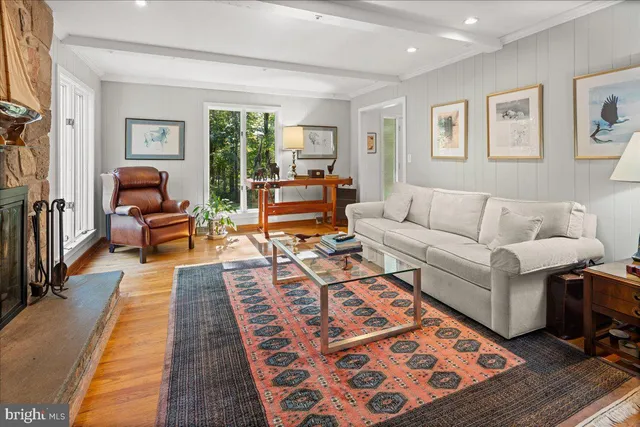 $1,695,000 | 1005 Stuart Road, Princeton, NJ 08540