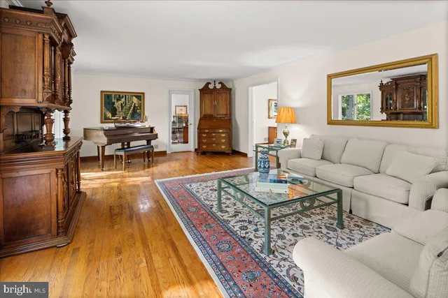 $1,695,000 | 1005 Stuart Road, Princeton, NJ 08540