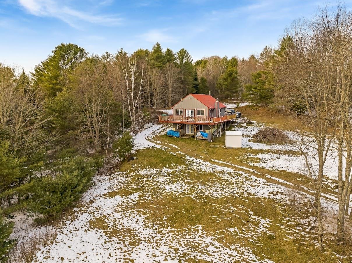 3195 East Peacham Road Peacham, VT 05821 - Photo 2 of 19