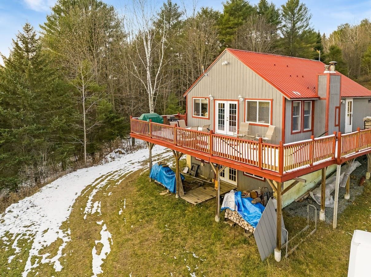 3195 East Peacham Road Peacham, VT 05821 - Photo 3 of 19
