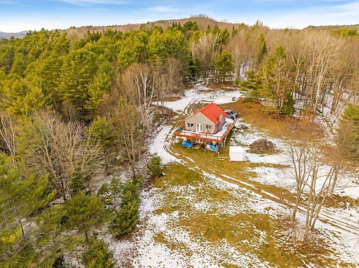 3195 East Peacham Road Peacham, VT 05821 - Photo 4 of 19
