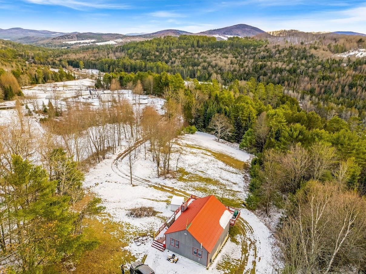 3195 East Peacham Road Peacham, VT 05821 - Photo 5 of 19