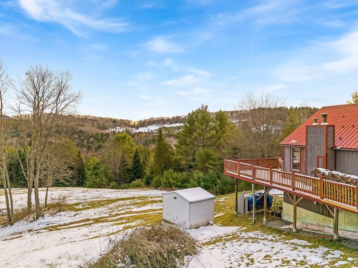 3195 East Peacham Road Peacham, VT 05821 - Photo 6 of 19