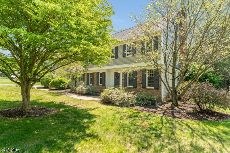 14 Lexington Road Annandale, NJ 08801 - Photo 1 of 47 a front view of house with yard and green space
