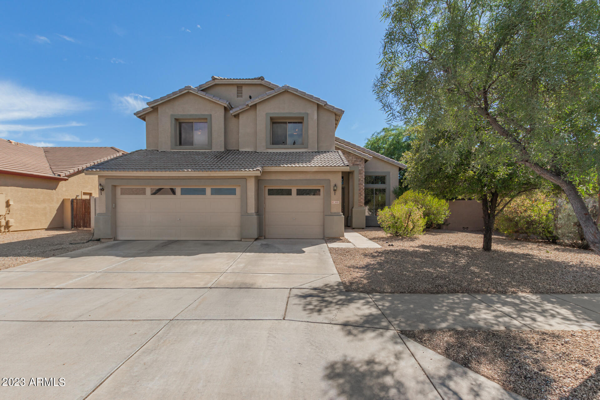 2431 West Carter Road Phoenix, AZ 85041 - Photo 1 of 41 0001-01 - Carter
