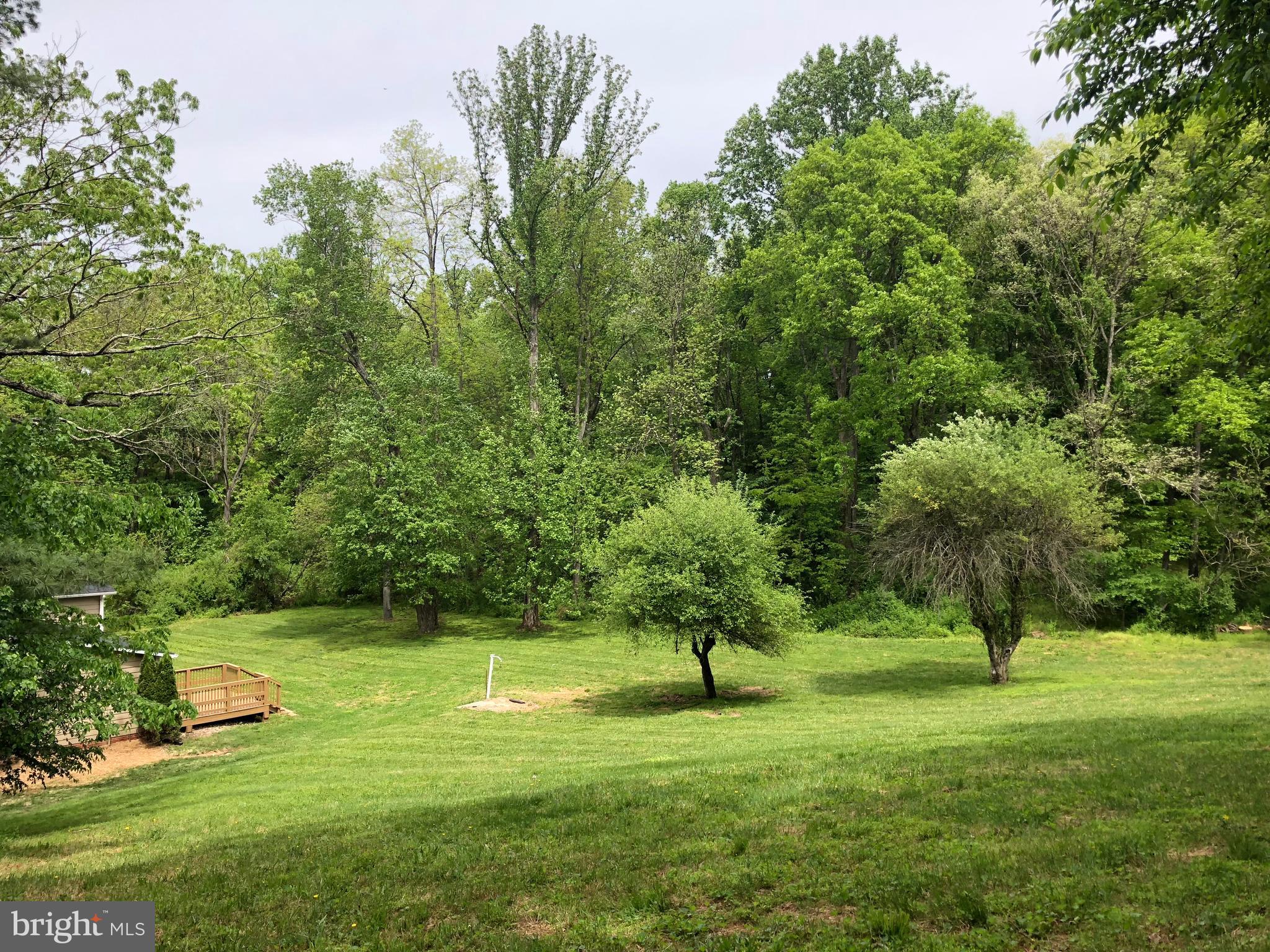 10826 Old Annapolis Road Frederick, MD 21701 - Photo 18 of 23 QUIET, PEACEFUL SETTING