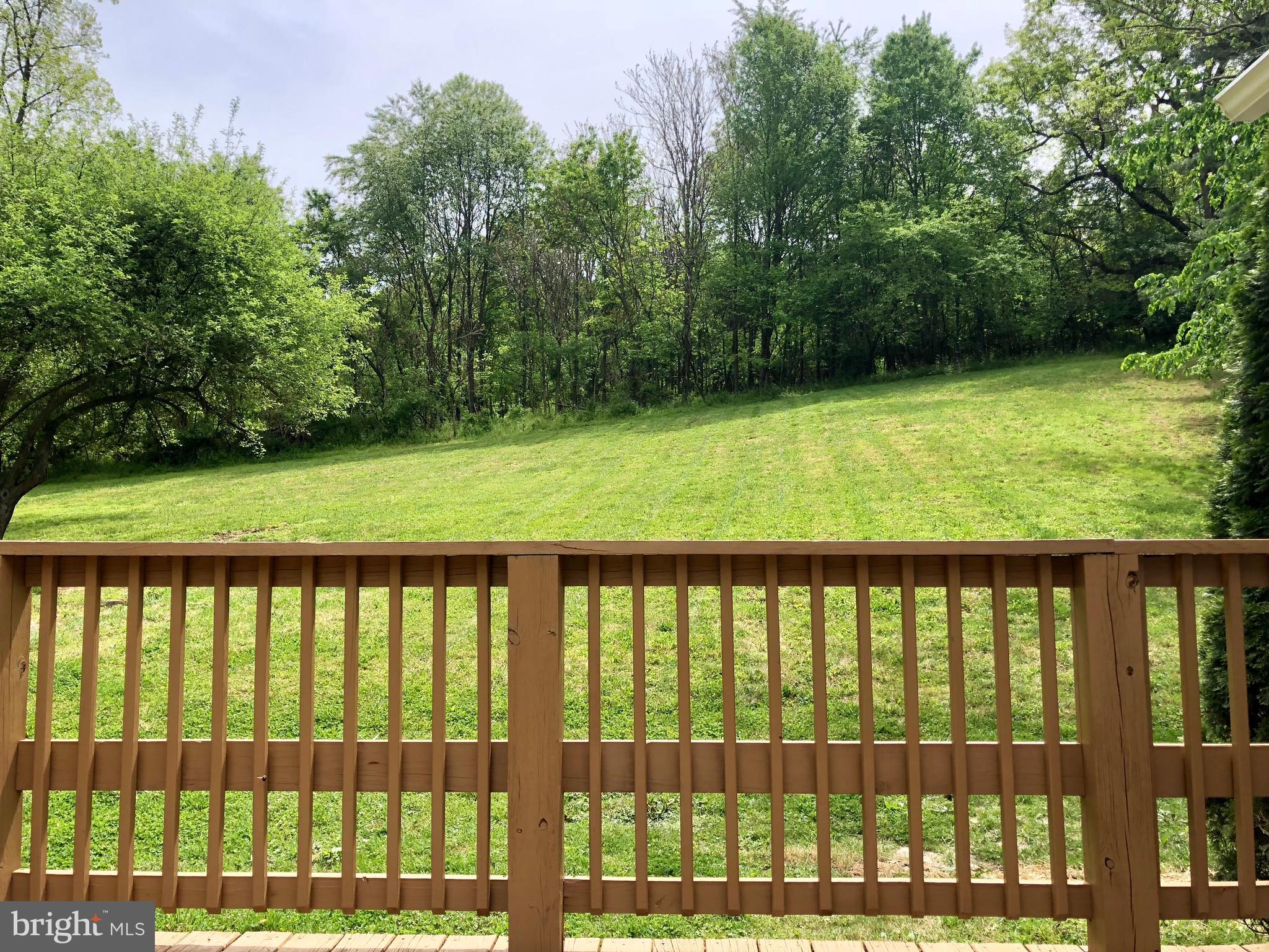 10826 Old Annapolis Road Frederick, MD 21701 - Photo 20 of 23 EXTREMELY PRIVATE SETTING YET CLOSE TO EVERYTHING